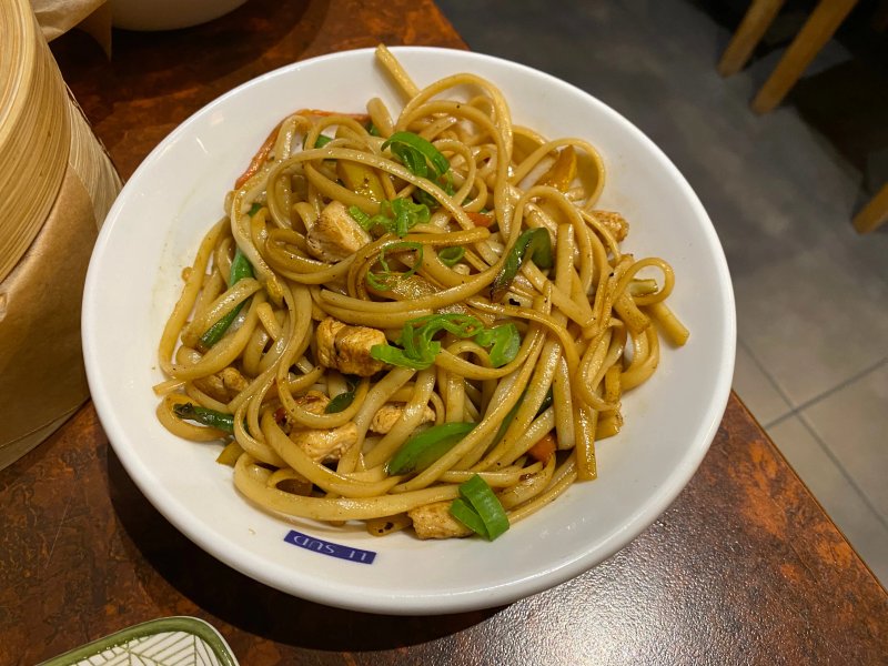 Tibet Cafe