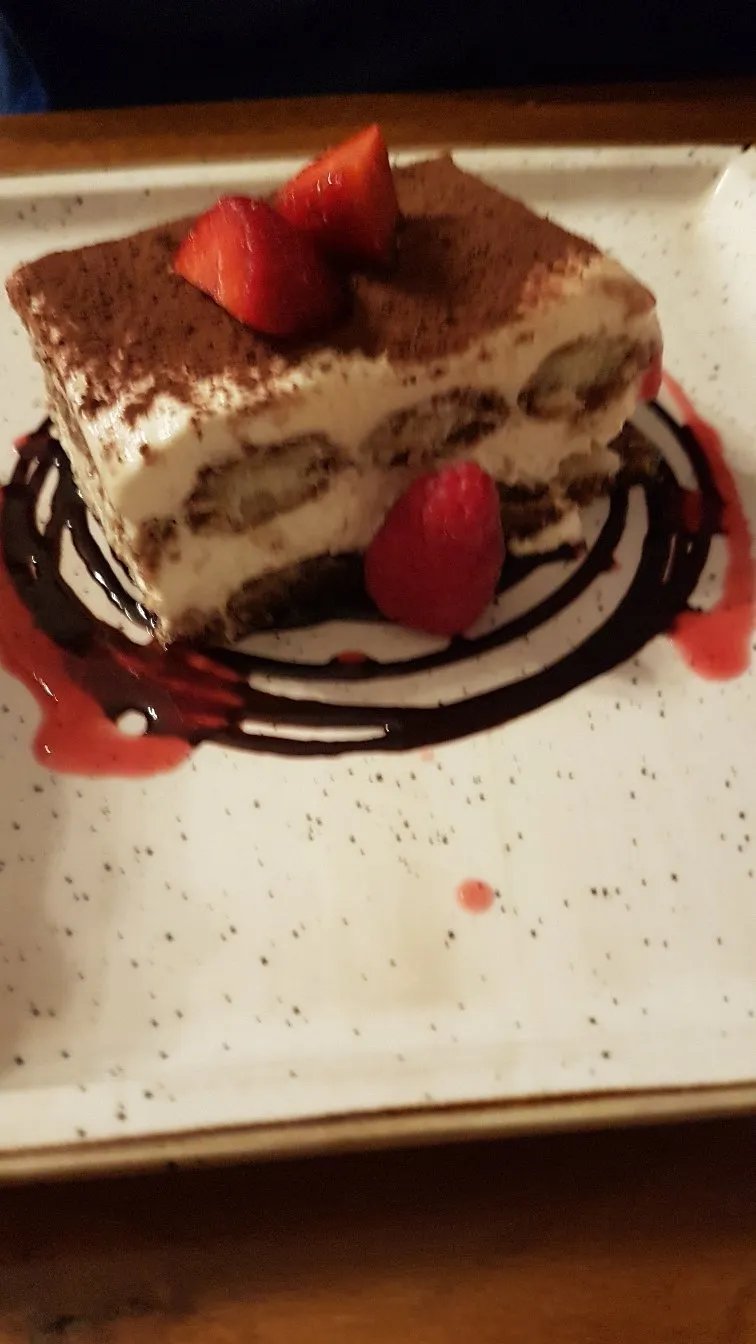 Osteria Pizzeria con Cucina