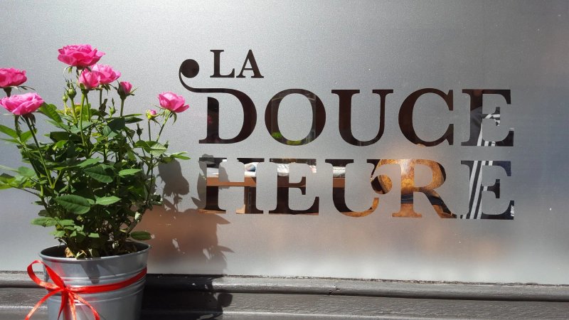 La Douce Heure