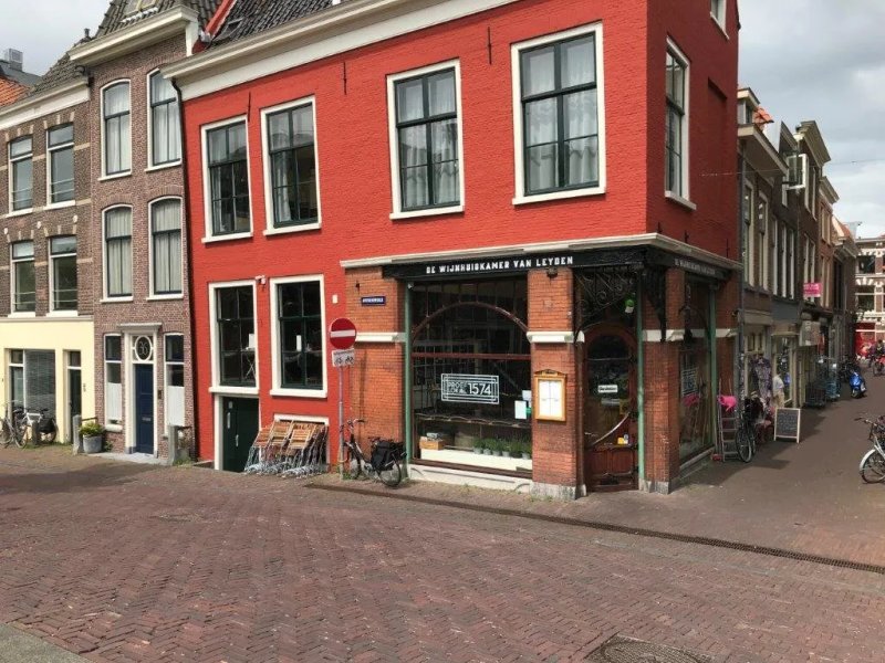 Proeflokaal 1574