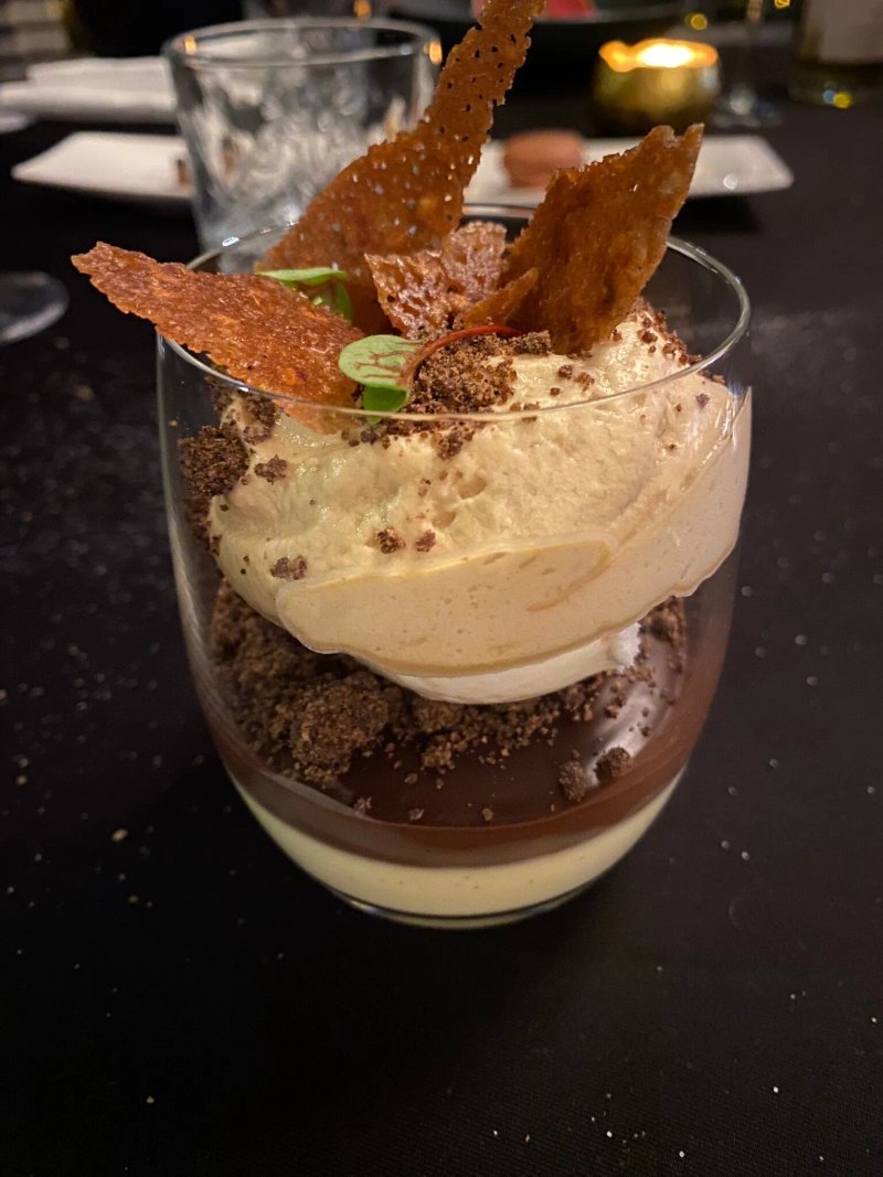 Restaurant Bastille