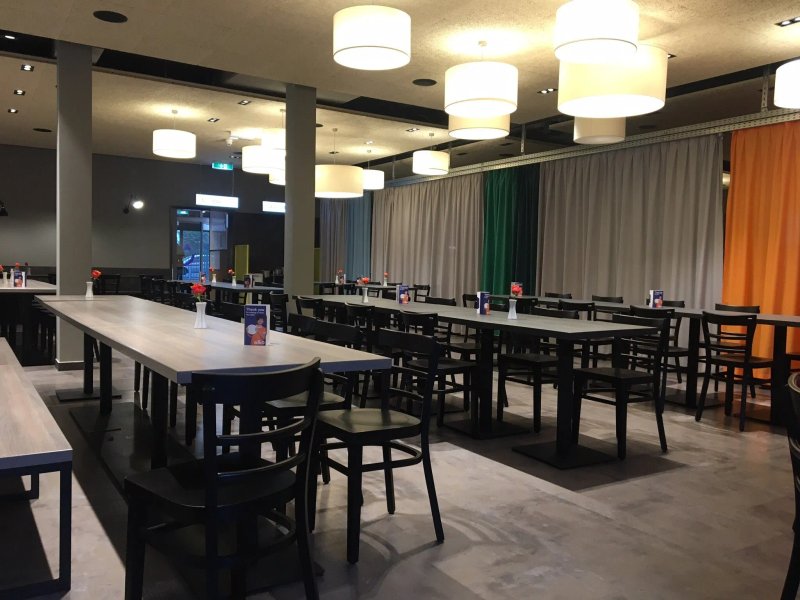 a&o Frankfurt Ostend