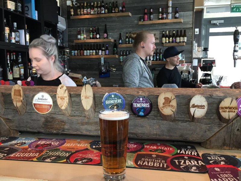 Littlepub oy