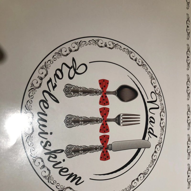 Nad Rozlewiskiem Restaurant