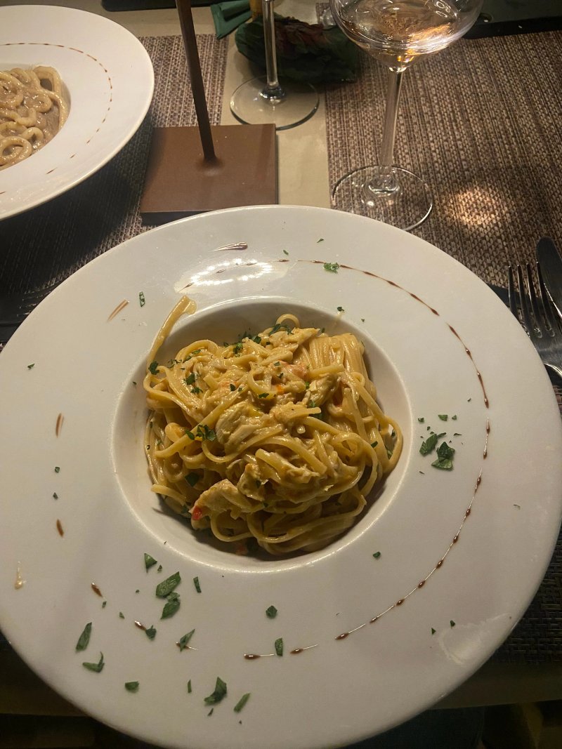 I Ponti Volterra Bistrot
