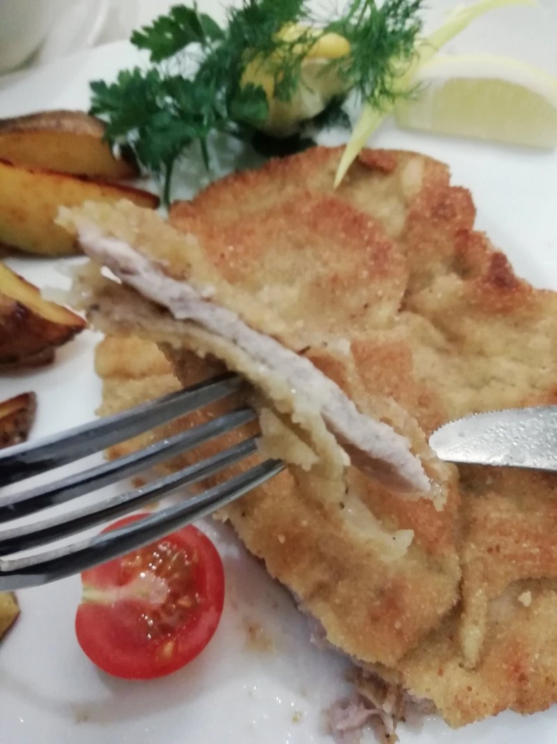 Restauracja Bukowa