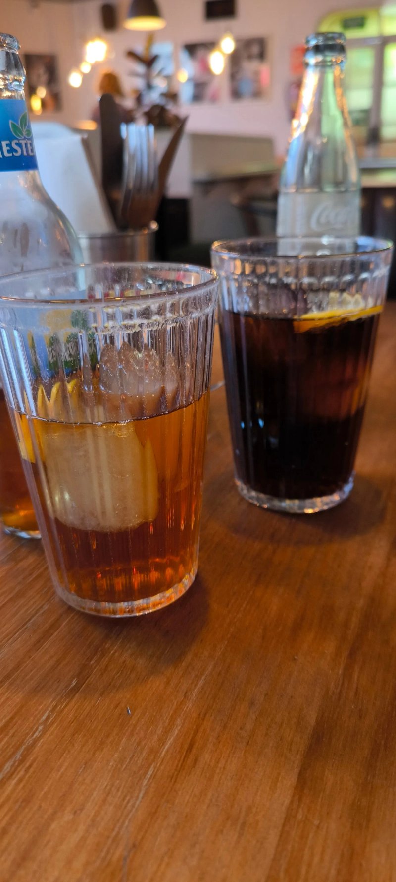 Johnny's Bar