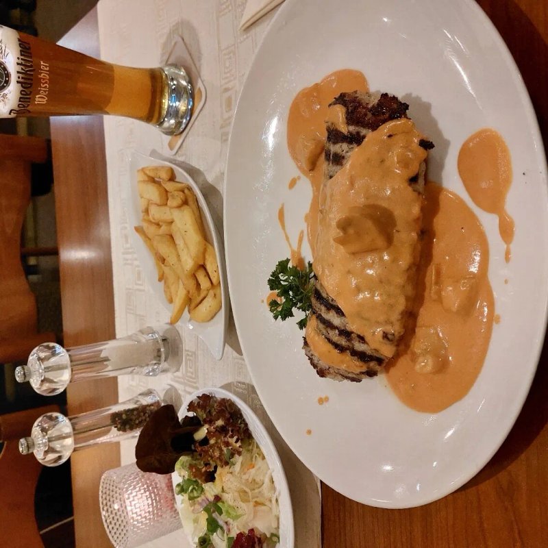 Restaurant Delphi
