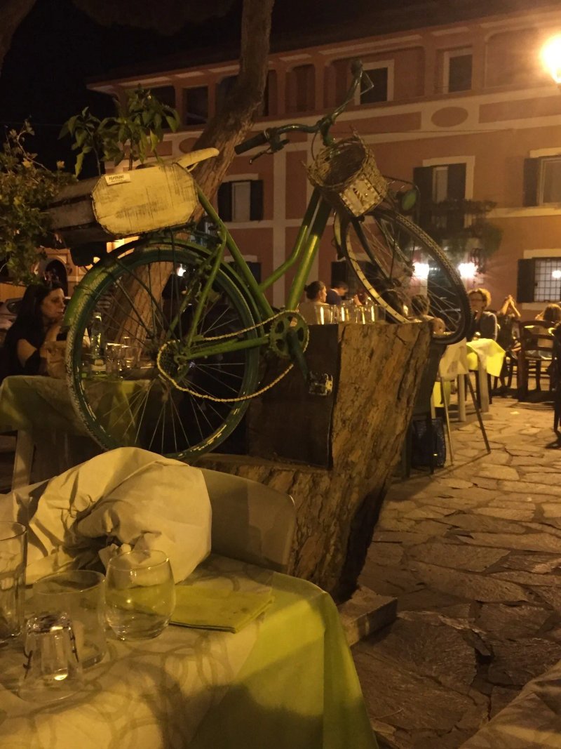 La Piazzetta di S. Marinella