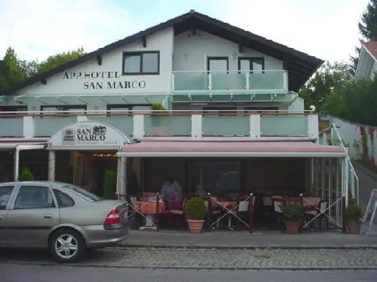 San Marco