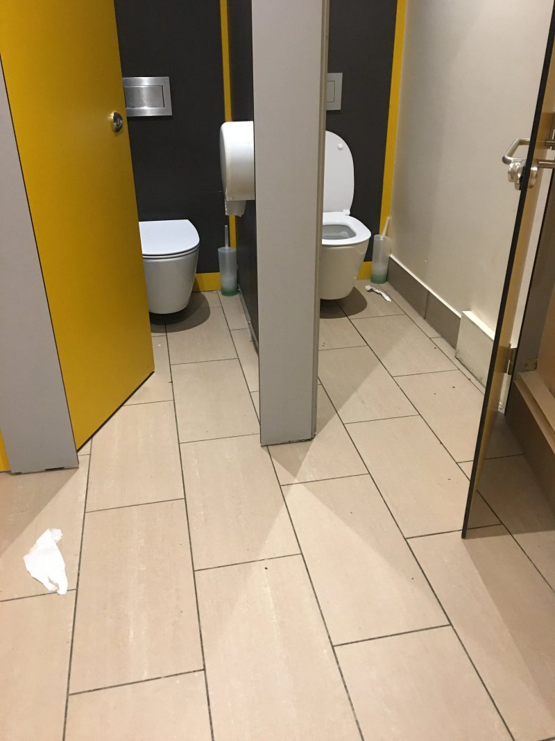 Reel Cinemas - Astoria