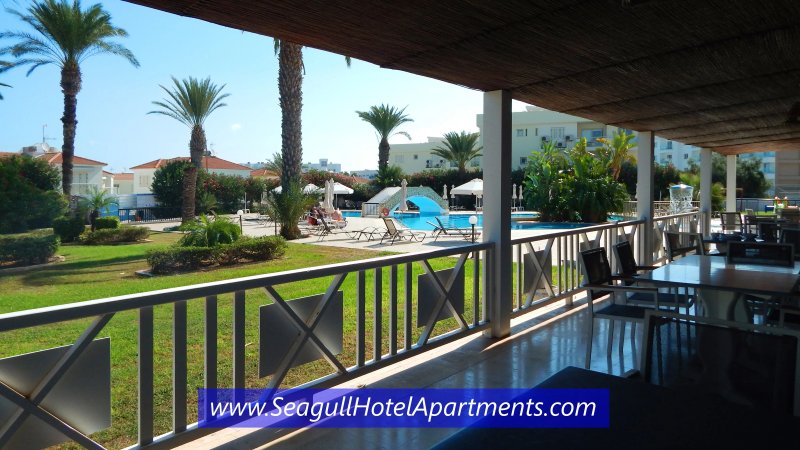 Seagull Hotel Apartments