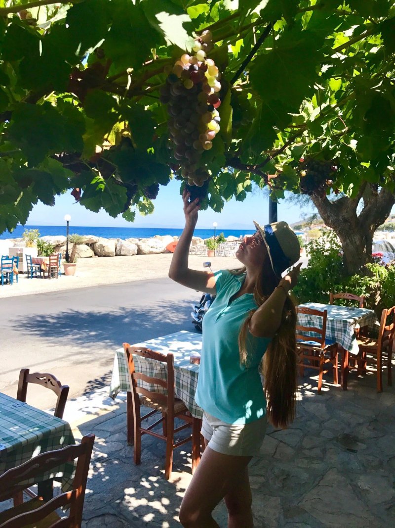 Taverna Paradisos