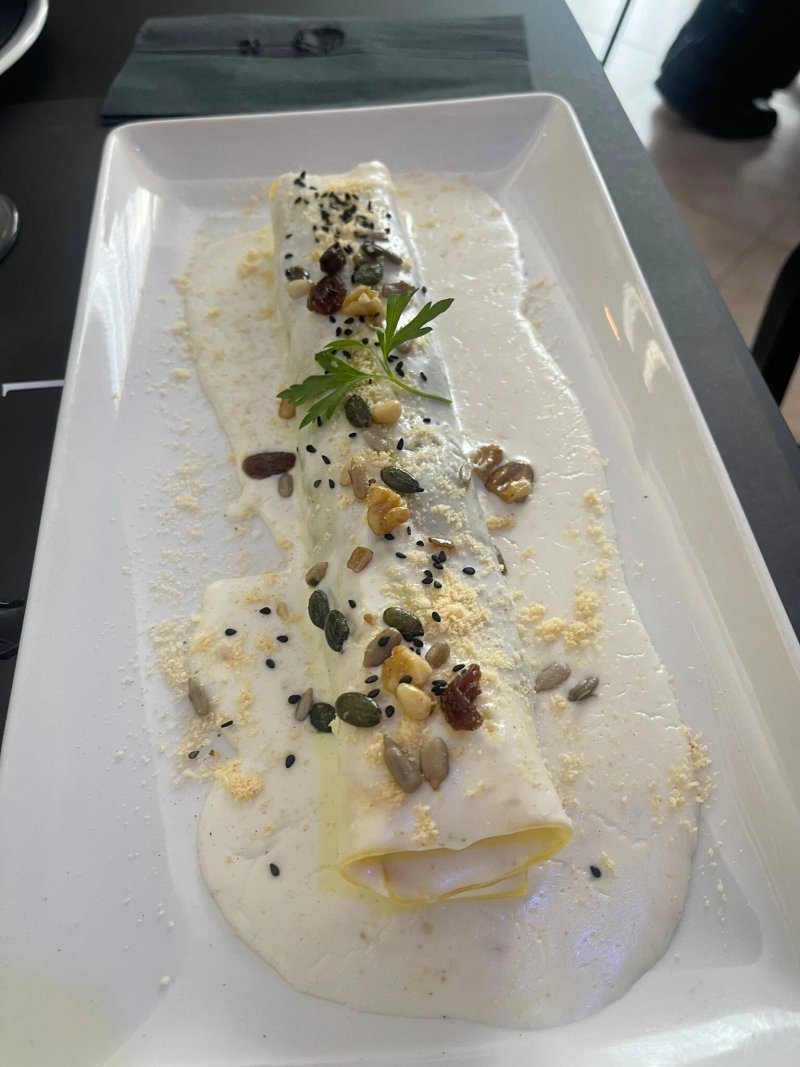 Restaurant El Pi de Sant Just