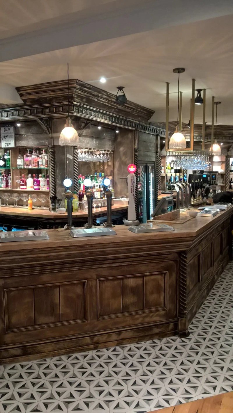 Ferrers Arms