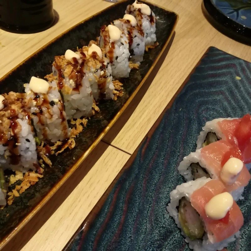 Sushi Cheng
