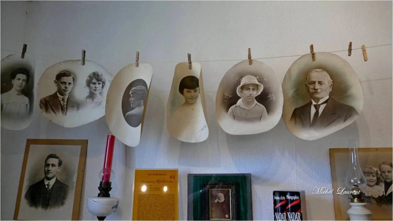 Musee de la Photographie