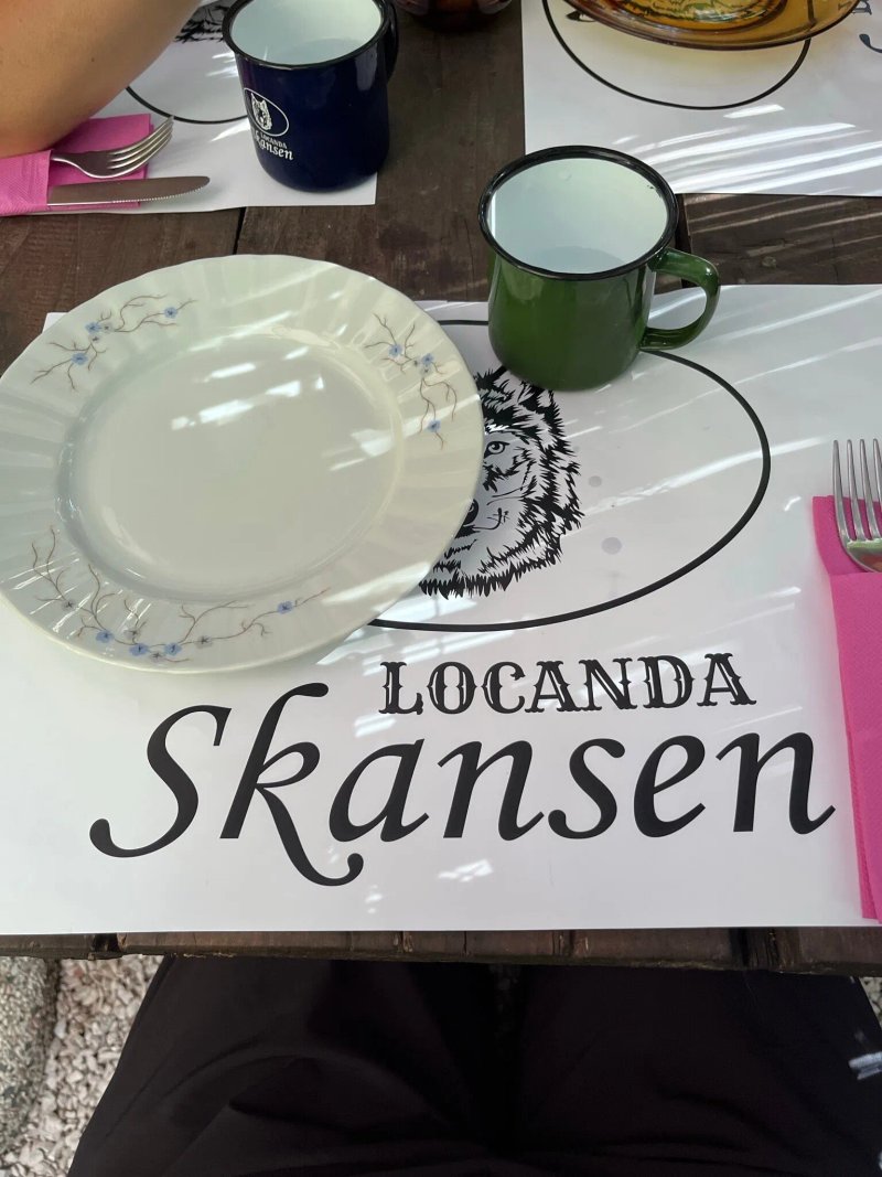 Antica Locanda Skansen