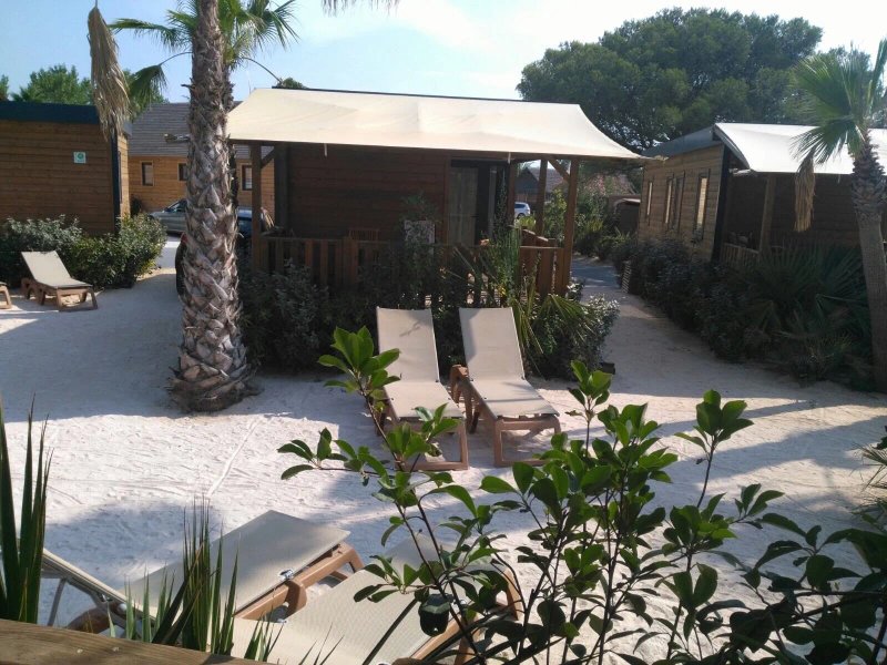 Nova Lodges