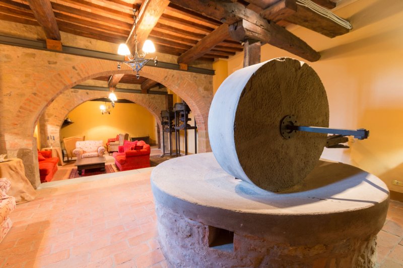 Villa Fibbino - Hotel di Campagna