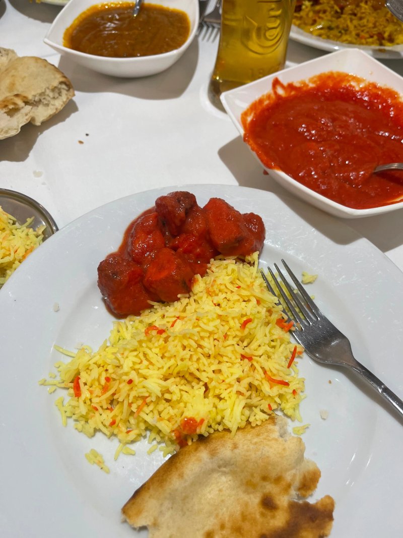 Dilshad Tandoori Restaurant