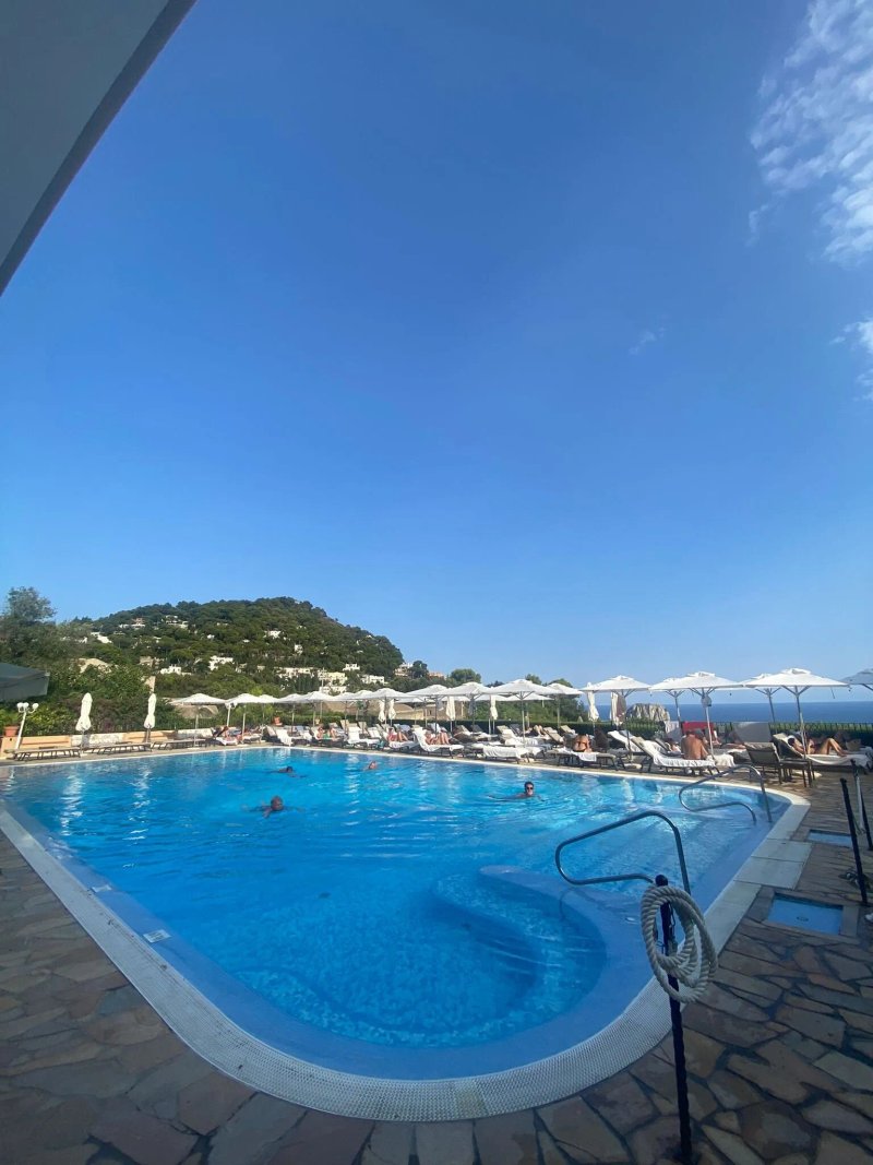 Hotel Luna