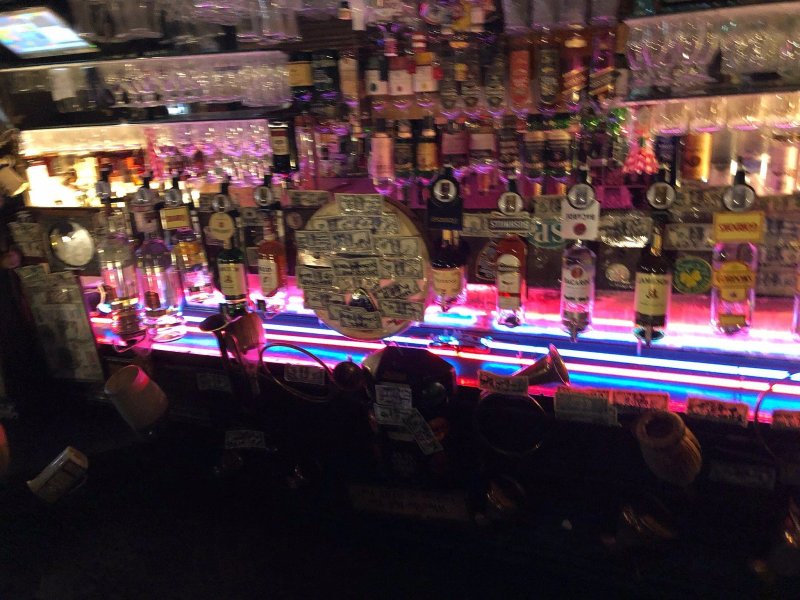 O'donoghue's Bar