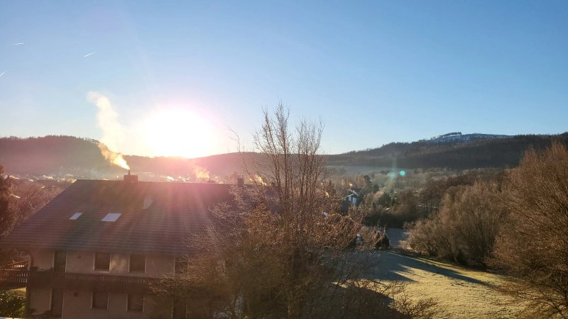 Hotel  Der Wolfshof