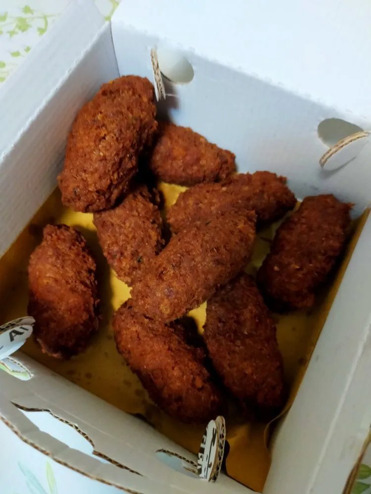 Siamo Fritti