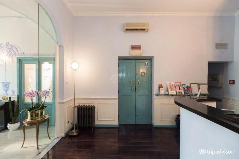 Lilium Boutique Hotel