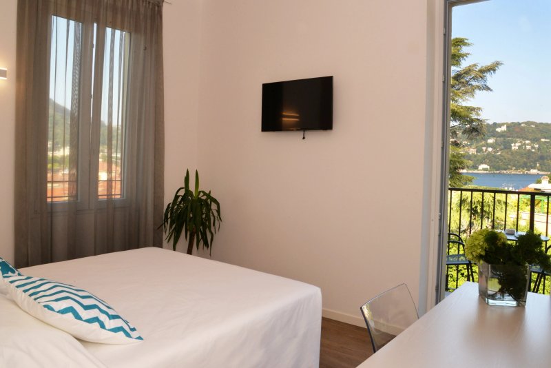 Hotel Quarcino