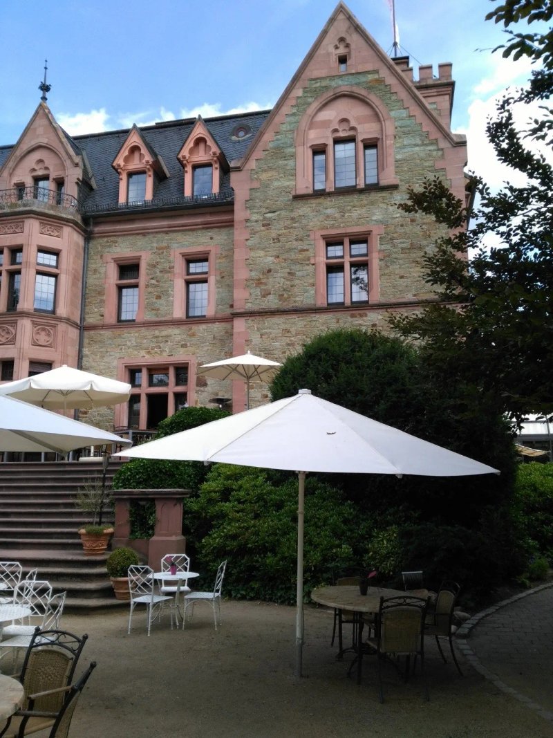 Restaurant Retter"s