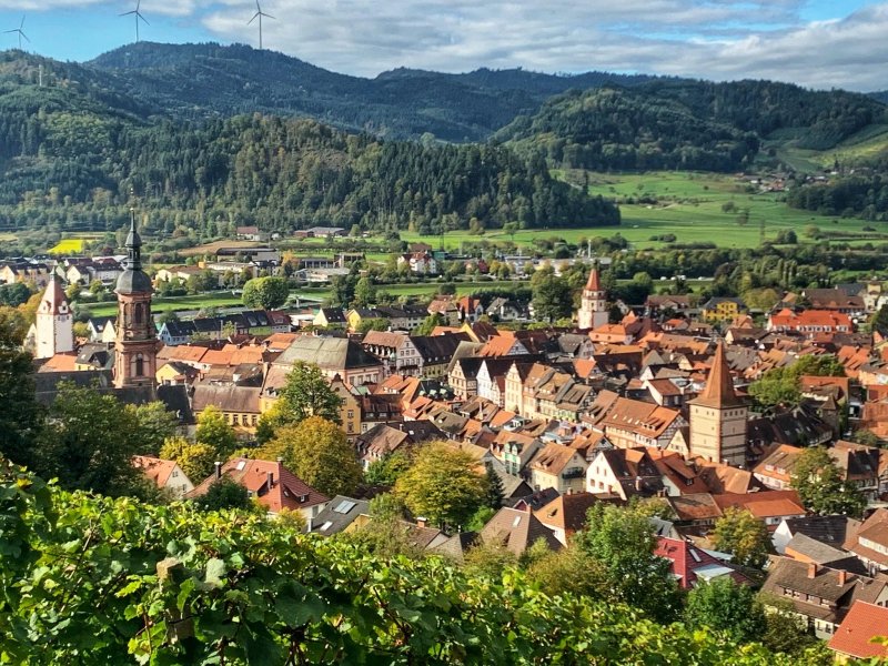 Gasthaus Zum Turm