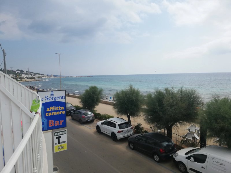 Bed & Breakfast Le Sorgenti