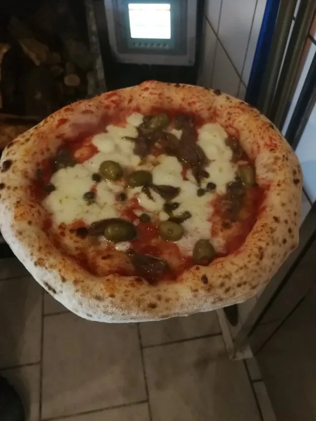 PizzaAPP