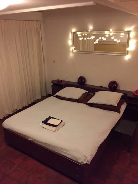 Bed & Breakfast Hof van Wolder