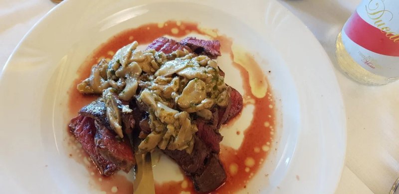 Ristorante Aquila Nera