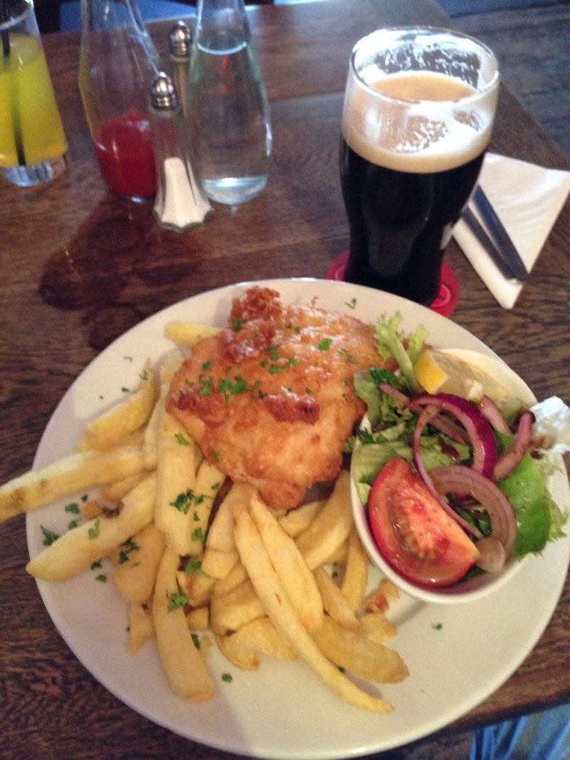 Roches Bar