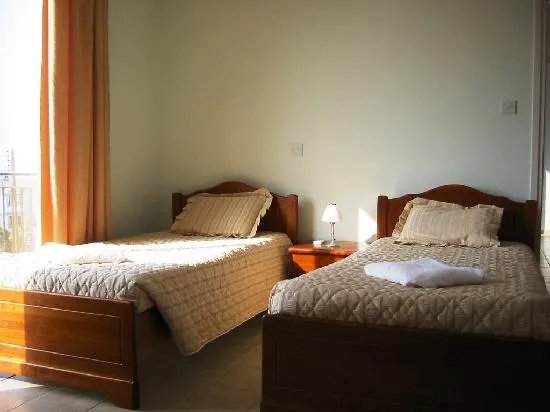 Aura Holiday Villas