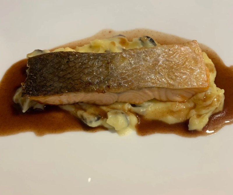 Restaurant Auberge Bressane de Buellas
