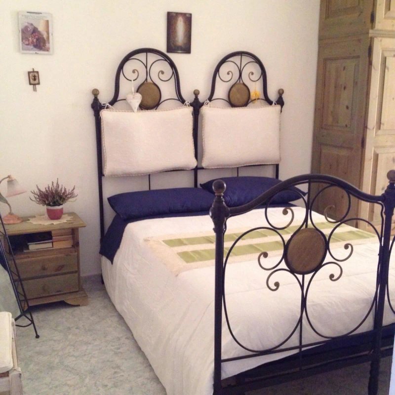 B&B La Caldosa
