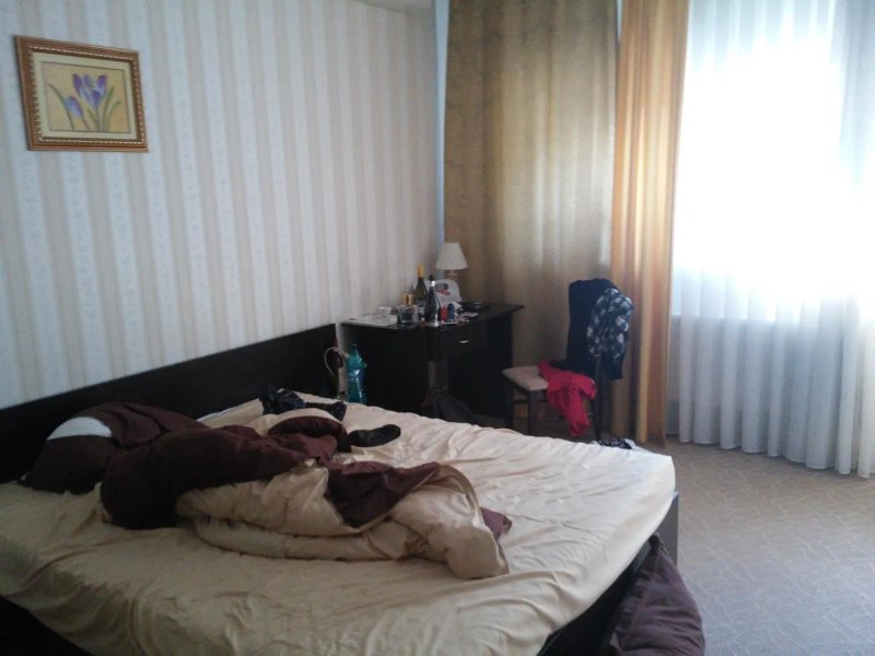 TipTop Hotel CITY CENTER