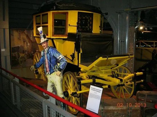 Museums