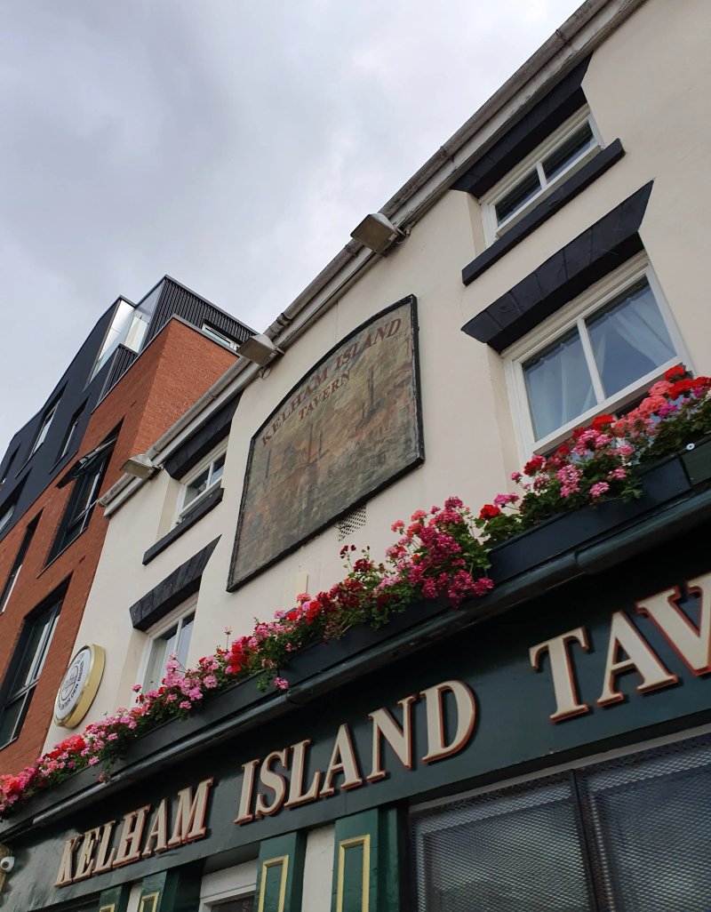 Kelham Island Tavern