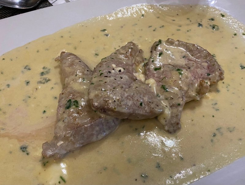 Pavarotti's