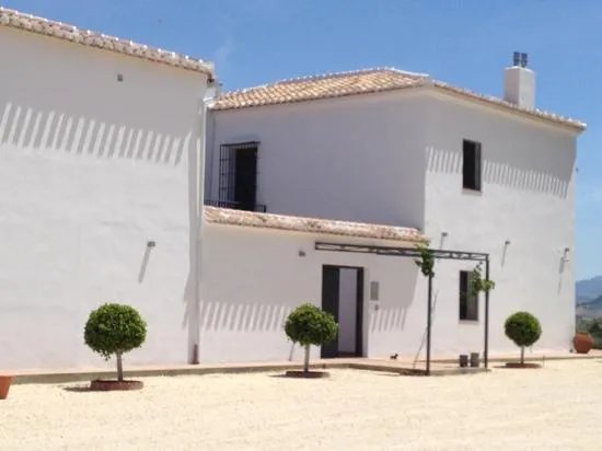 Cortijo Piltraque