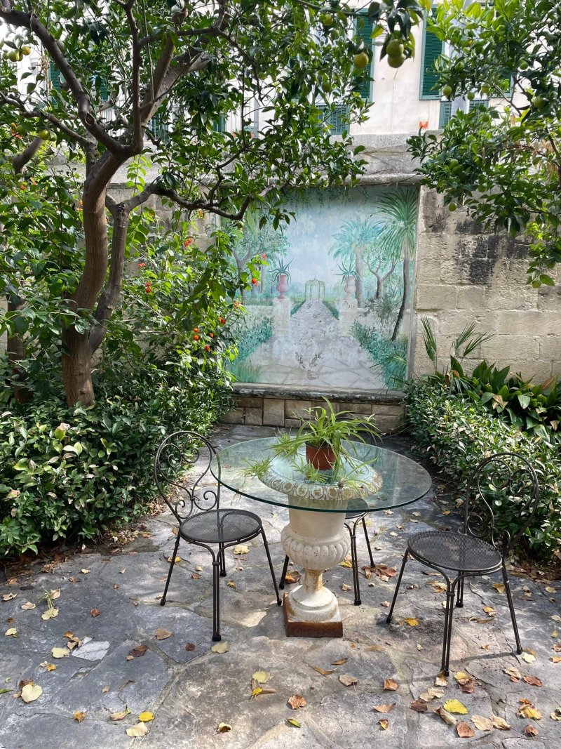 L'Orangerie d'Epoque