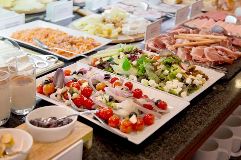 Best Western Premier Hotel Dante