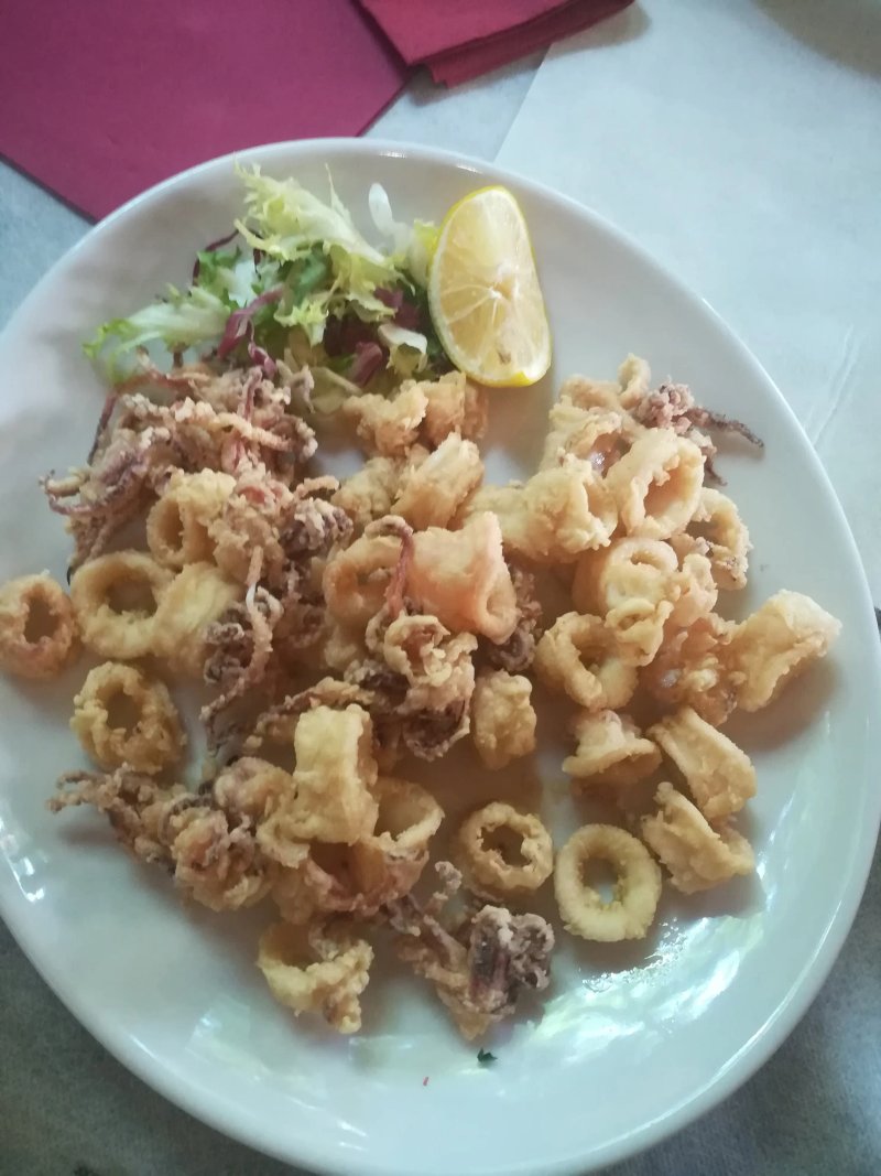 Ristorante Pizzeria Sabatino