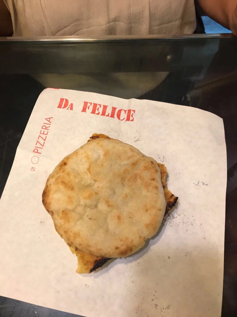 Pizzeria da Felice